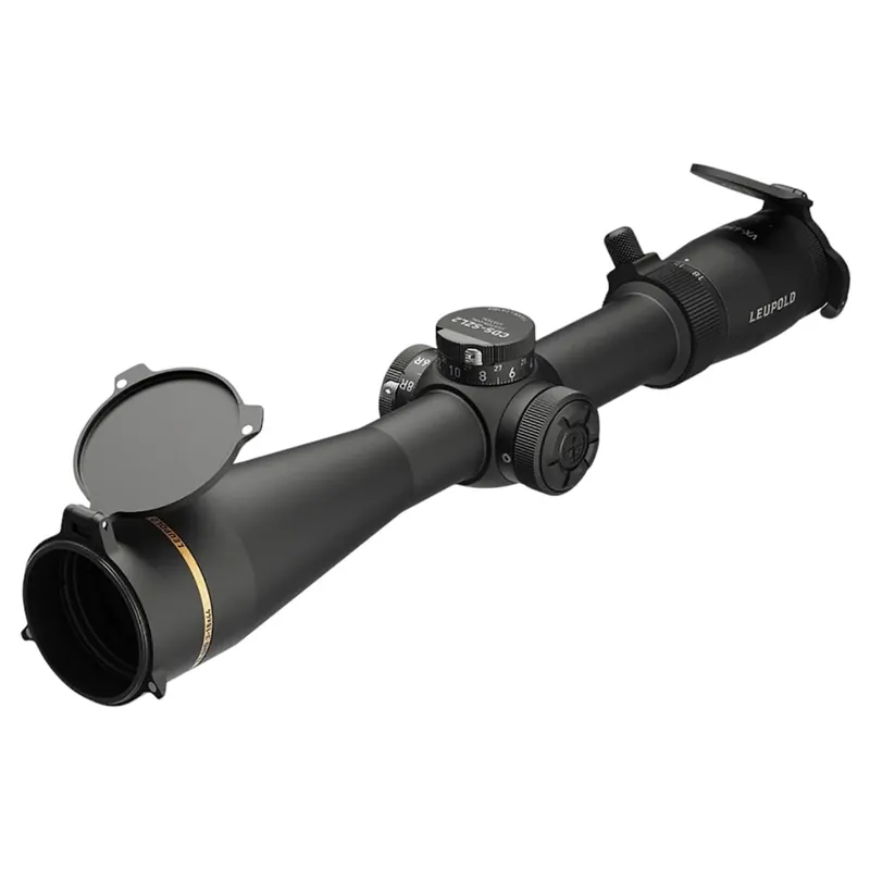VX-6HD Gen 2 3-18x44mm Riflescope