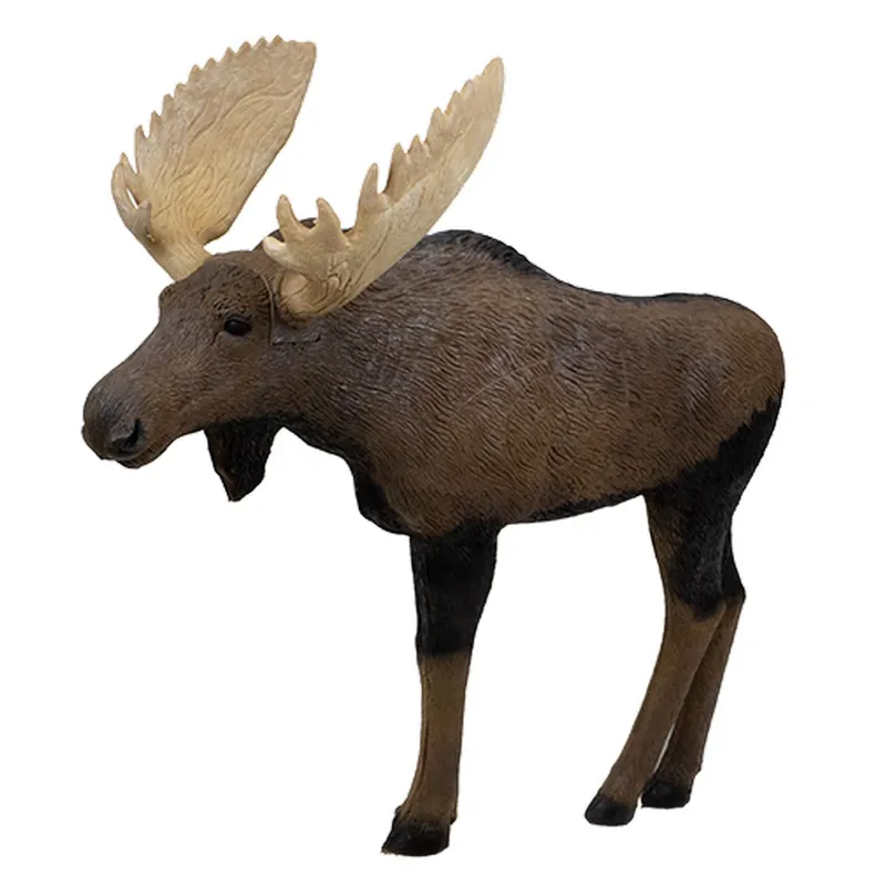 1/3 Scale Signature Moose Target