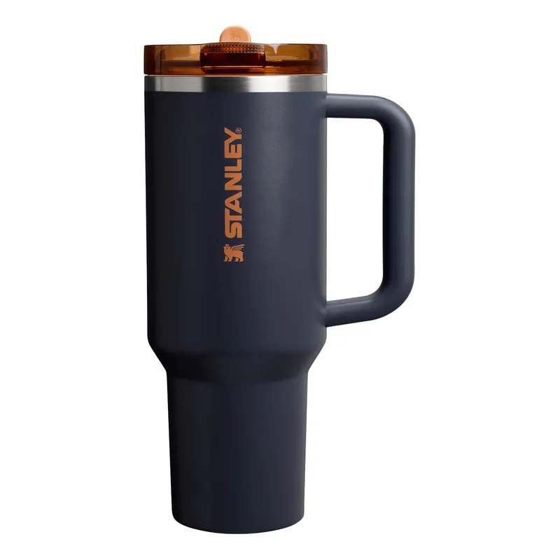 The Quencher ProTour Flip Staw Tumbler - 40oz