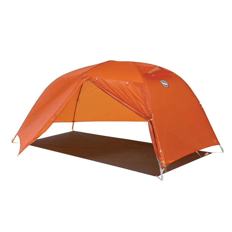 Copper Spur UL2 Footprint