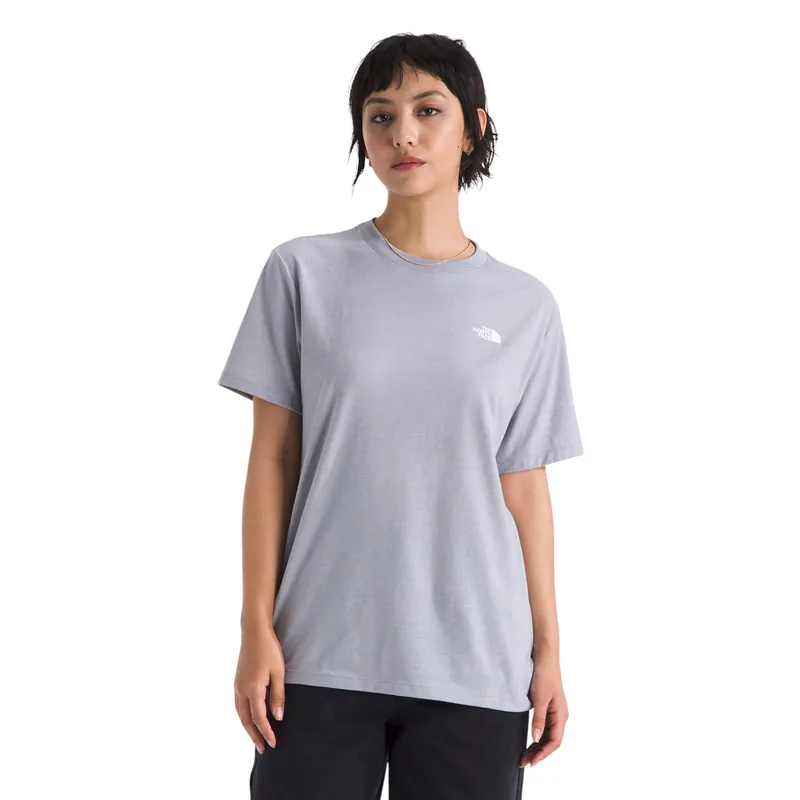 Tri-Blend Short Sleeve Shirt - Women‘s