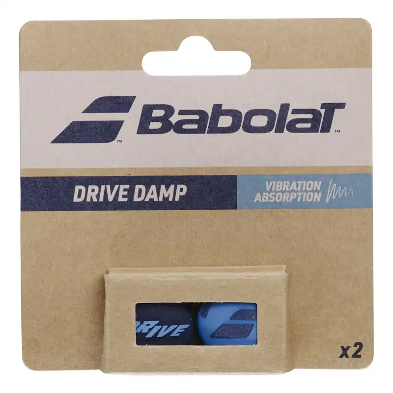 Drive Damp X2 Tennis Vibration Dampener