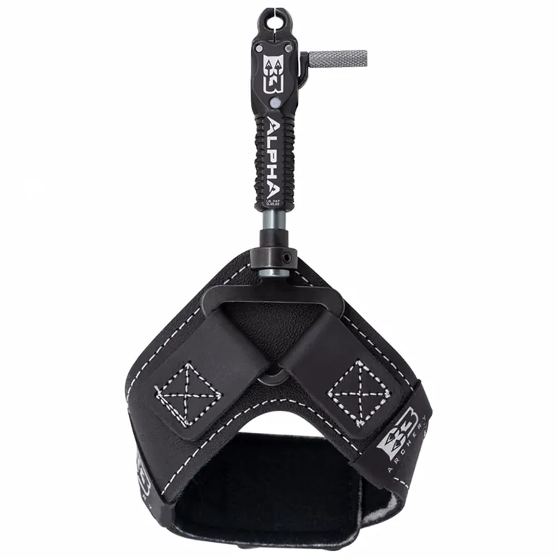 Alpha Swivel Wrist Release