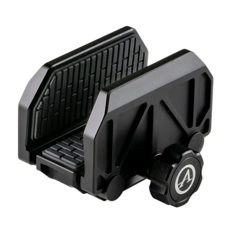 Tripod Saddle Mount
