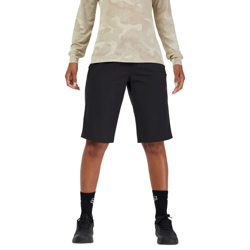 Ranger Short With Liner - Women‘s