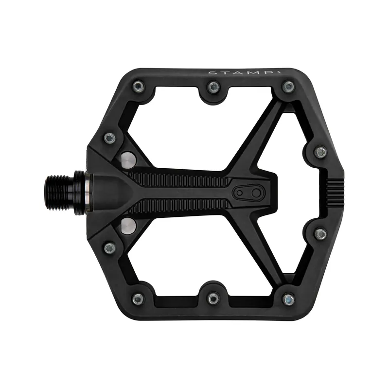 Stamp 1 Gen 2 Pedal Small