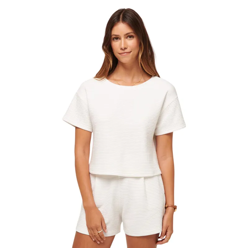 Charter Cruise Top - Women‘s