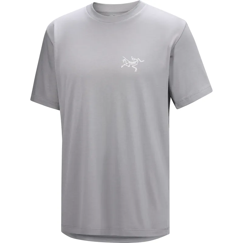 Kragg Cotton T-Shirt - Men‘s