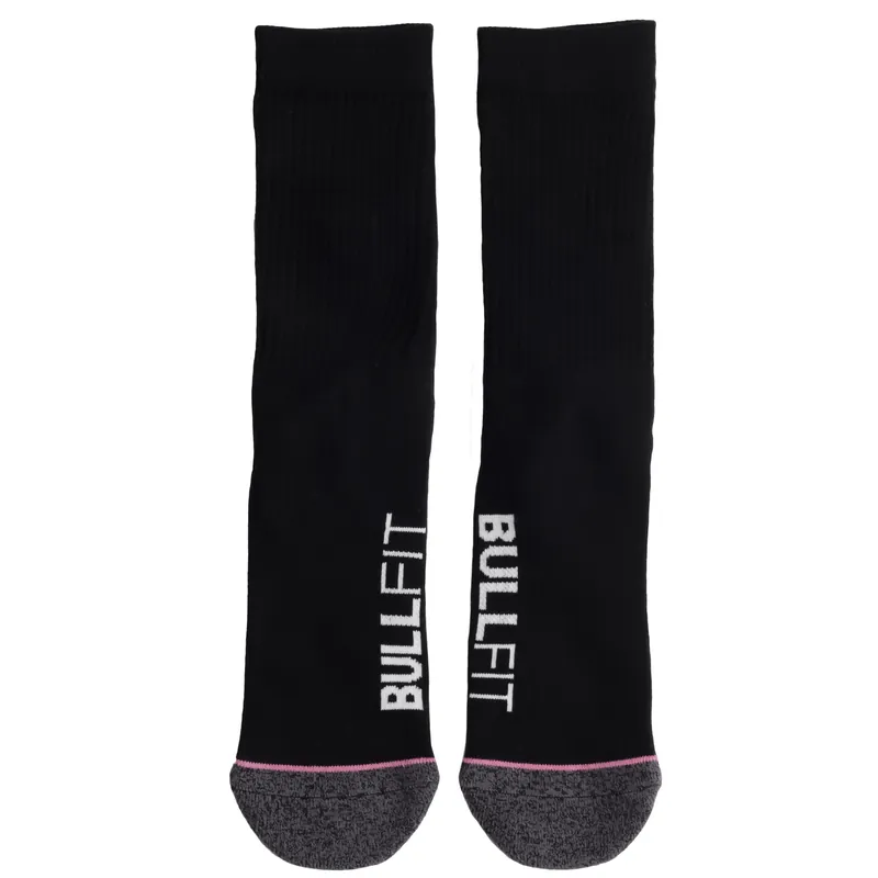 Tubular Performance Crew Sock