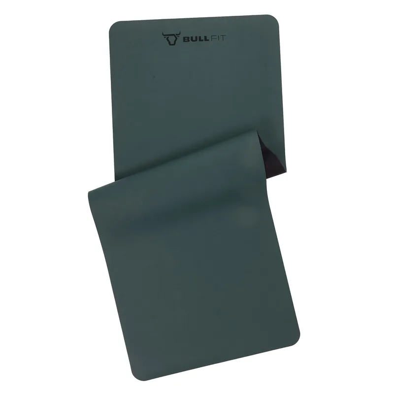 The MATador Yoga Mat