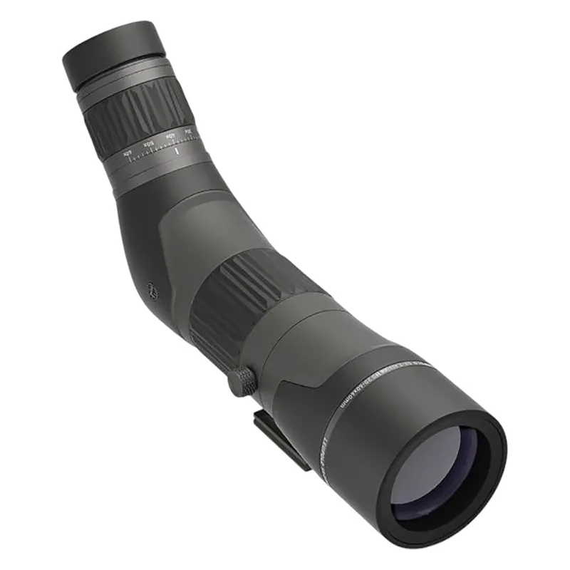 SX-2 Alpine Gen 2 20-60x60mm Angled Spotting Scope