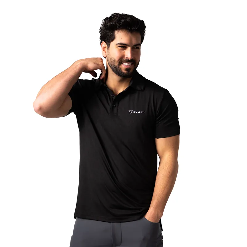 Yolo Perormance Polo - Men‘s