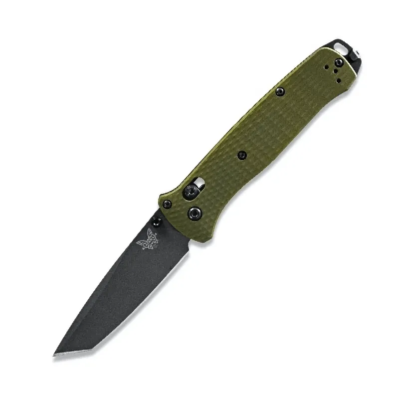 Bailout Folding Knife