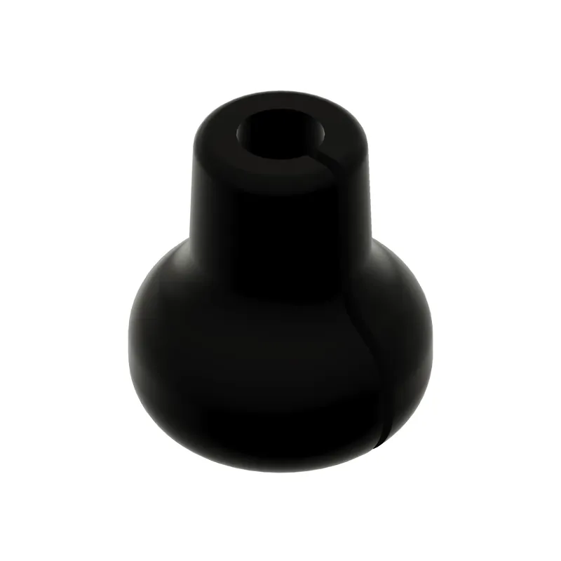 Beak Button