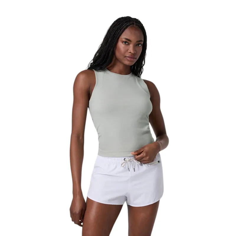 Sl Pose Modern Tank - Women‘s