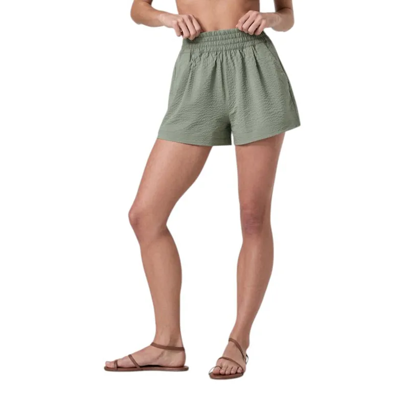 Villa Textured Short - Women‘s