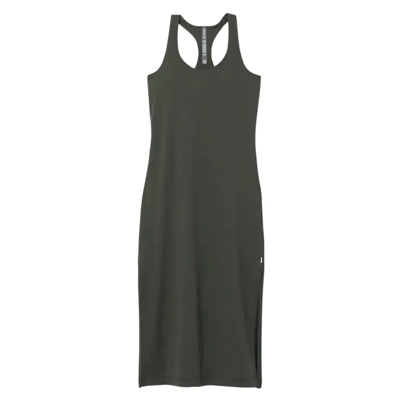 Halo Racerback Dress - Women‘s