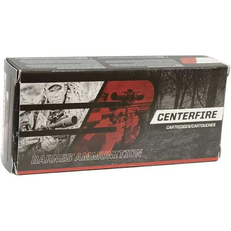 308 Winchester 150 Grain JHPBT Ammunition 20 Rounds