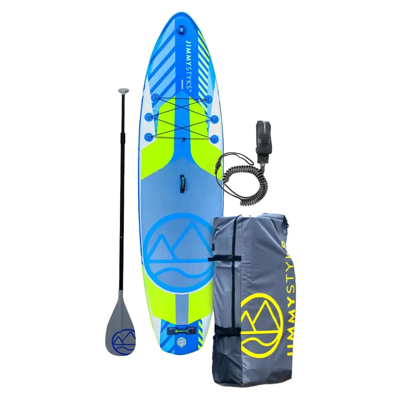 Puffer 11‘ Inflatable Paddleboard Kit