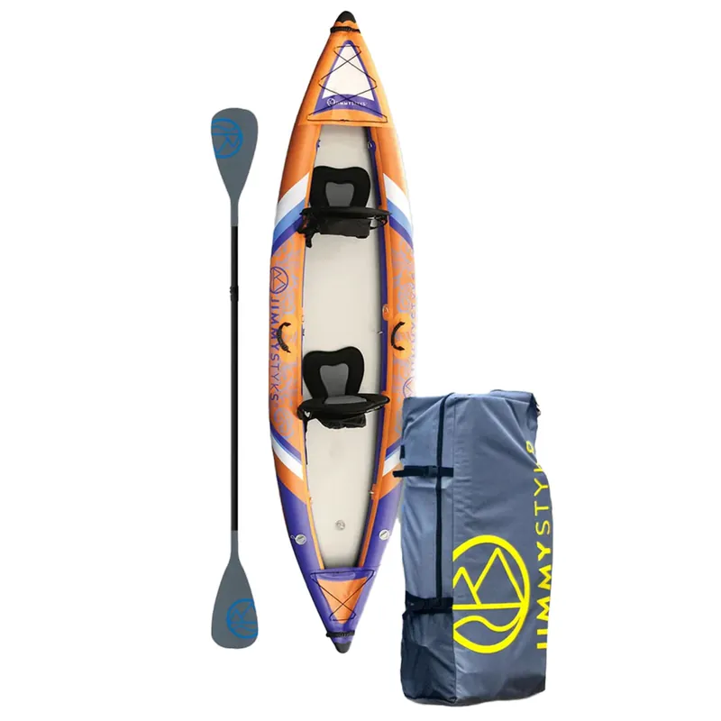 Nomad II 2-Person Kayak