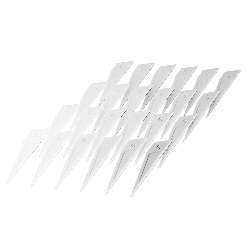 UV Refletch Vane and Wrap Kit