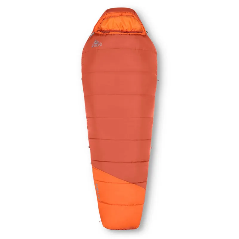 Mistral 0 Degree Synthetic Sleeping Bag