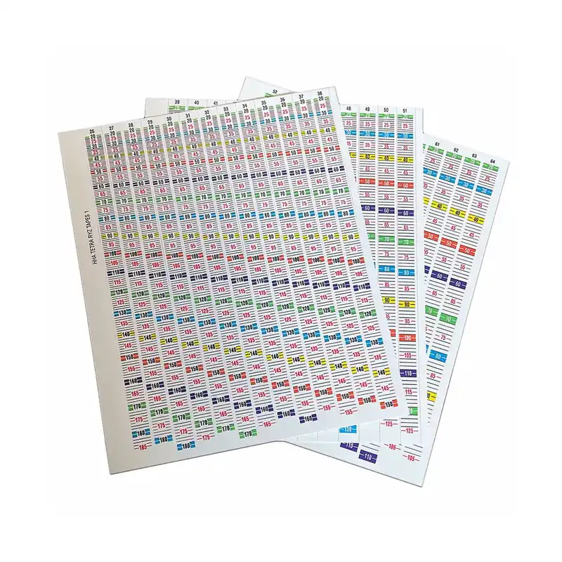 RYZ And Long Distance Tetra Tapes