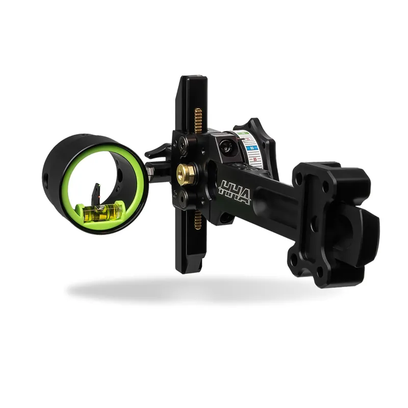 Nrytx X2 2 Pin Dovetail Bow Sight