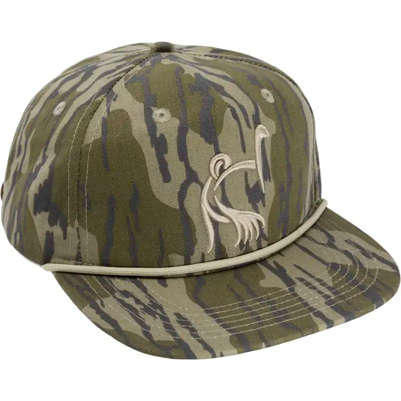 X Lost Goat Rope Hatz