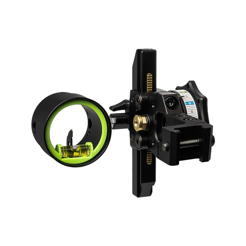 Nytrx X3 3 Pin Picatinny Mount Bow Sight