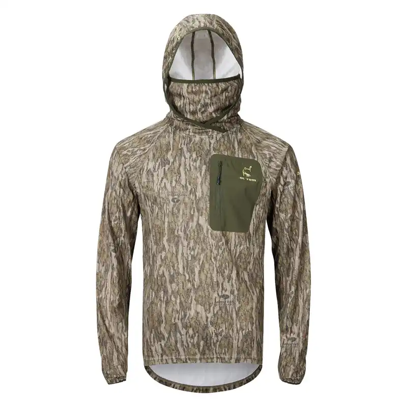 Early Bird Gator Hoodie - Men‘s