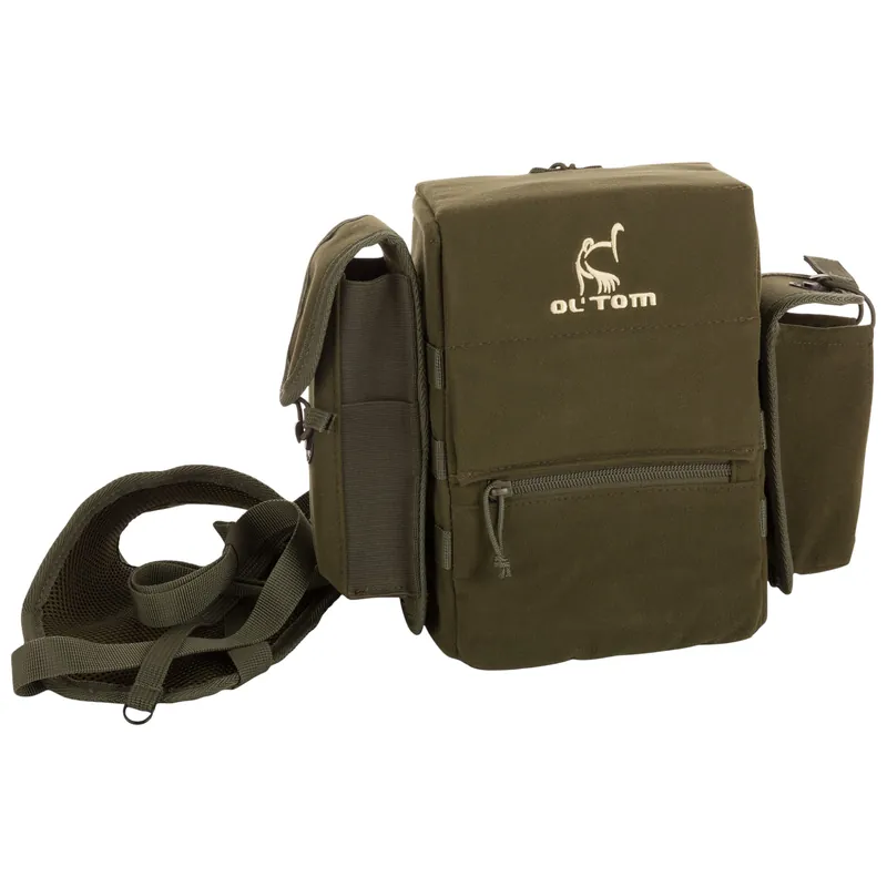 Run-N-Gun Turkey Chest Pack
