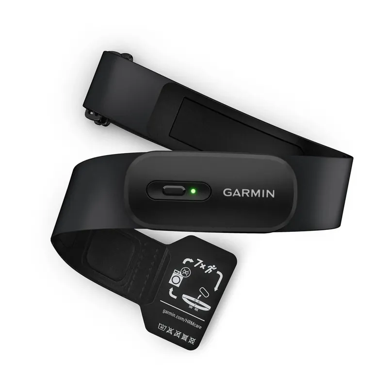 HRM 200 Heart Rate Monitor