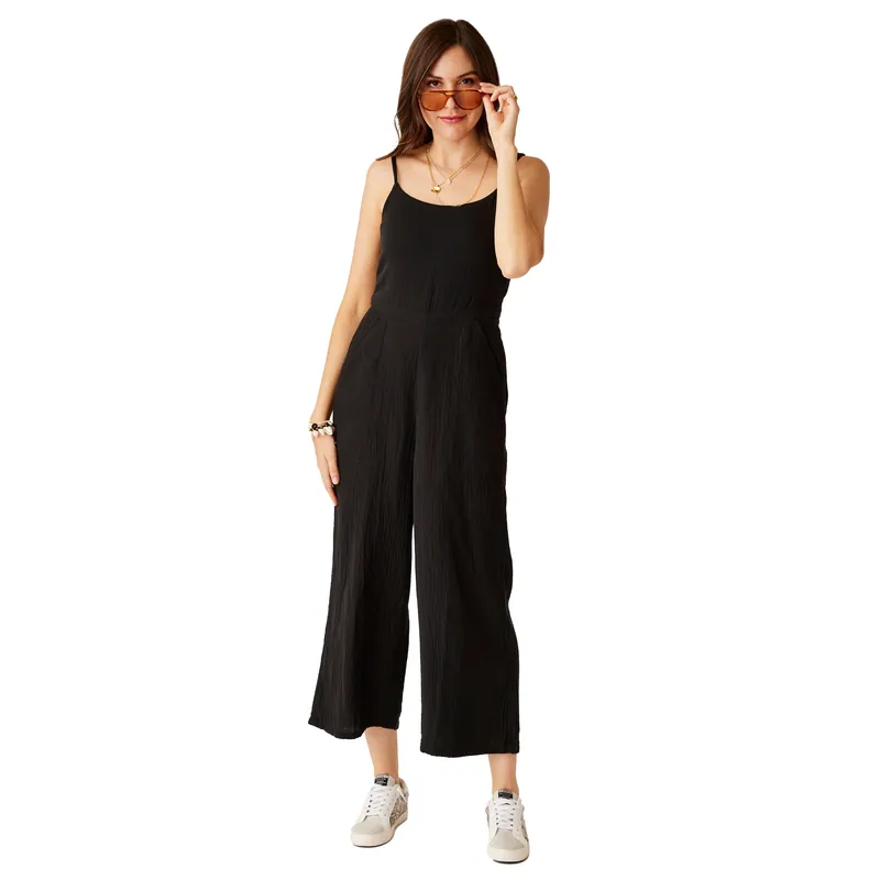 Knox Gauze Jumpsuit - Women‘s