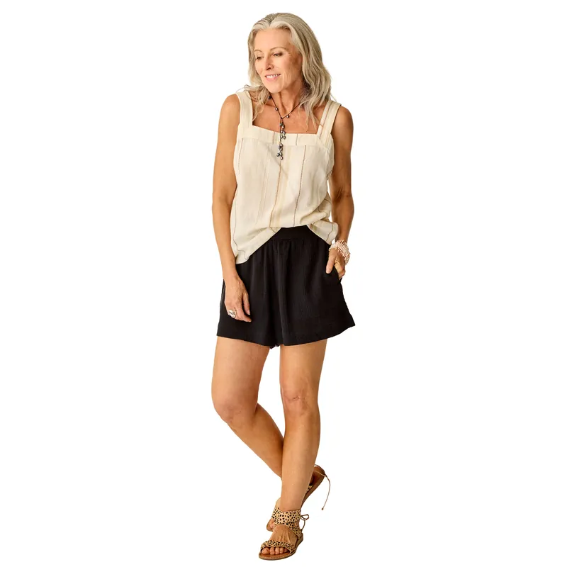 Keely Short - Women‘s