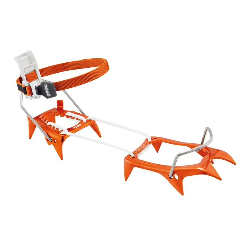 Leopard Crampon