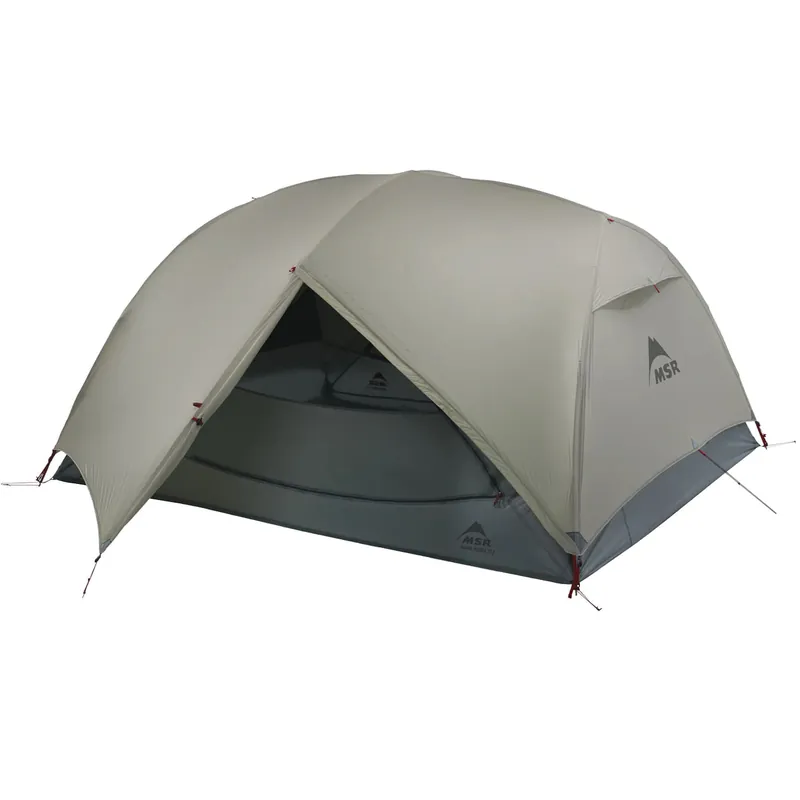 Hubba Hubba LT 3-Person Backpacking Tent