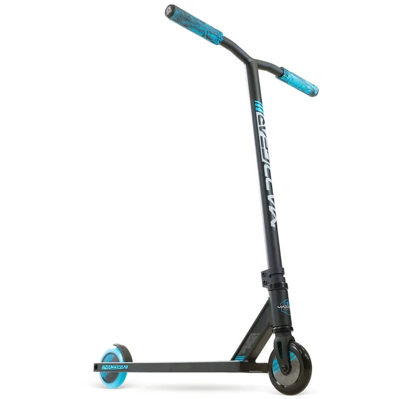 MG3 Zen Pro Scooter