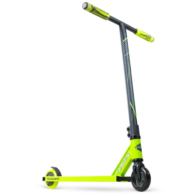 MG1 Raven Pro Scooter