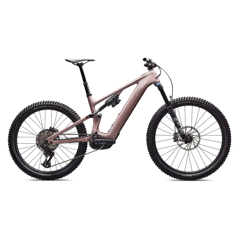 Turbo Levo 4 Comp Carbon eBike - 2026