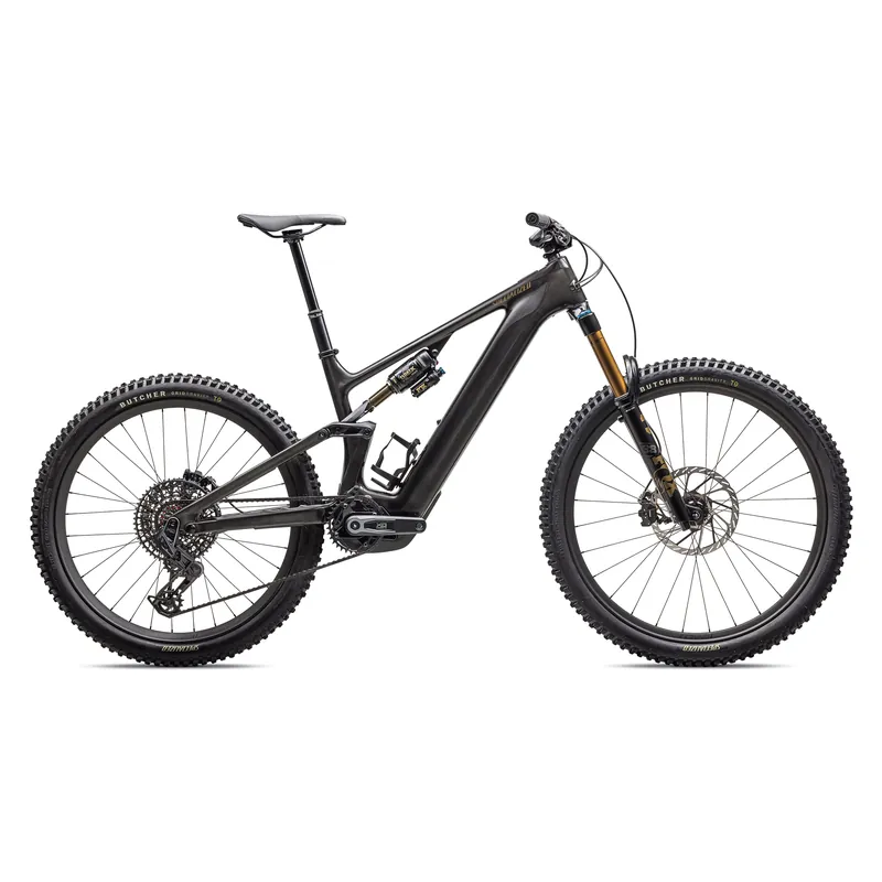 Turbo Levo 4 Pro Carbon eBike - 2026