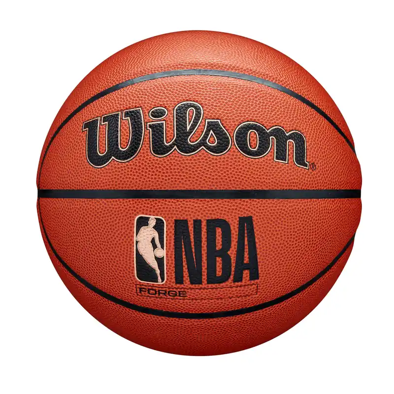 Forge Basketball - 2025