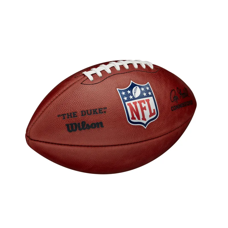 The Duke NFL Official Game Ball Football