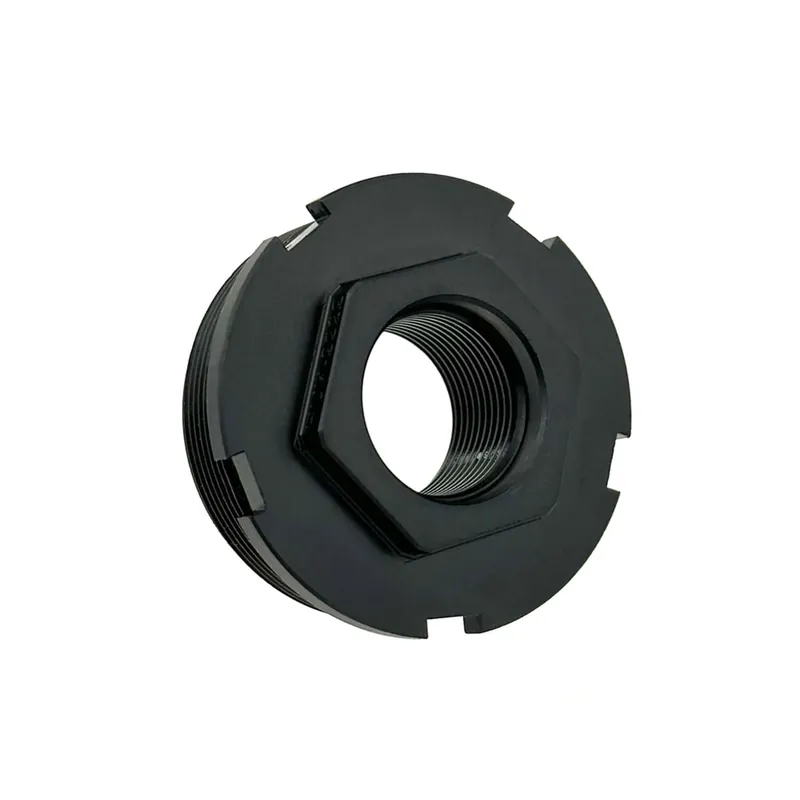 Hub Direct 5/8" x 24 Thread Adapter