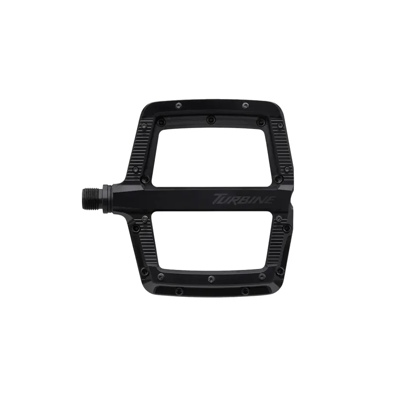 Turbine Pedal