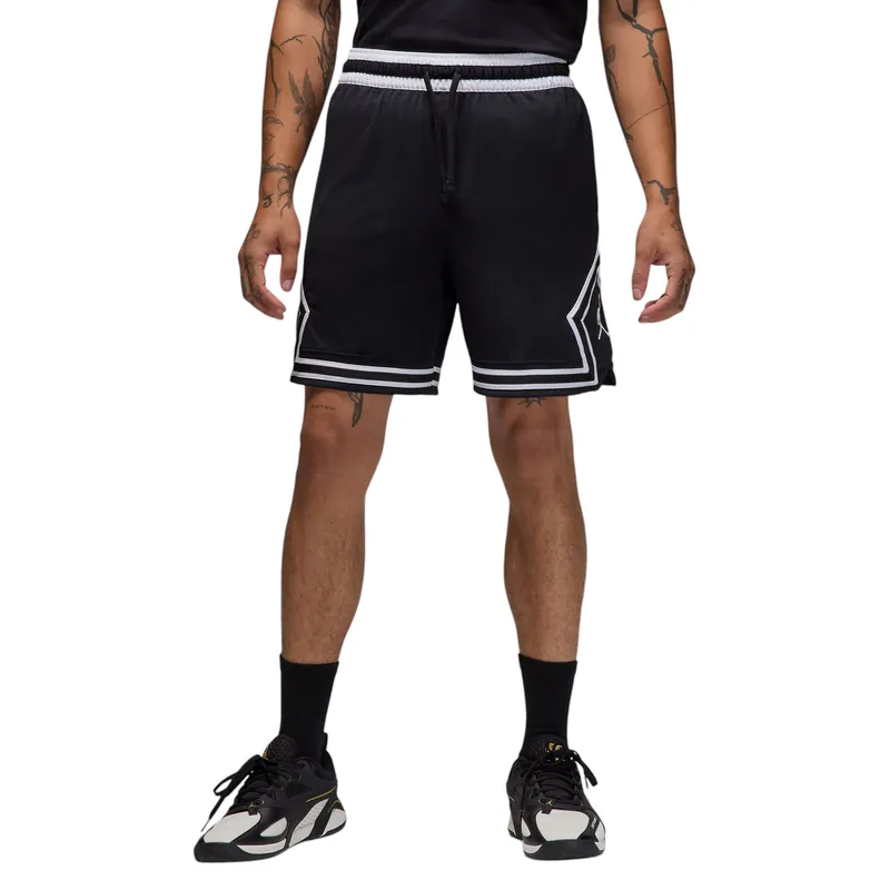 Dri-FIT Sport Mesh Diamond Short - Men‘s