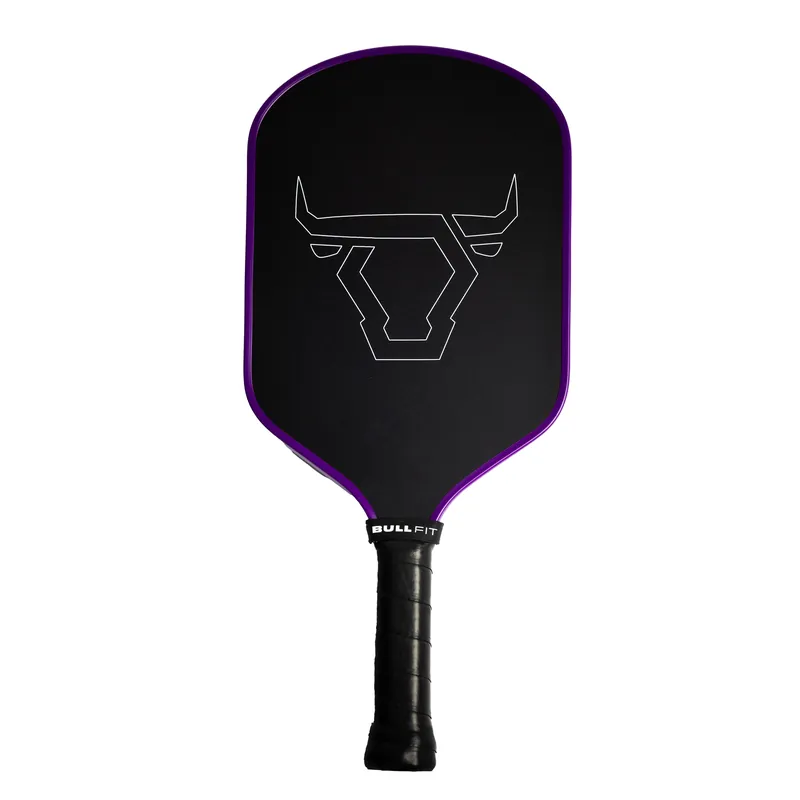 The Baddle Paddle - Pickleball Pro Paddle