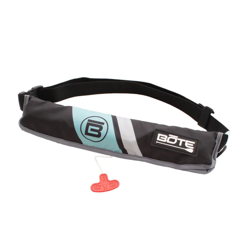 Inflatable Belt Vest