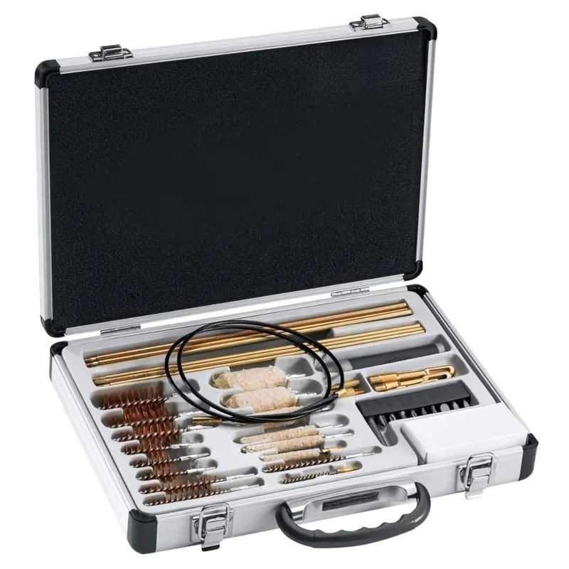 All In One Cleaning Kit