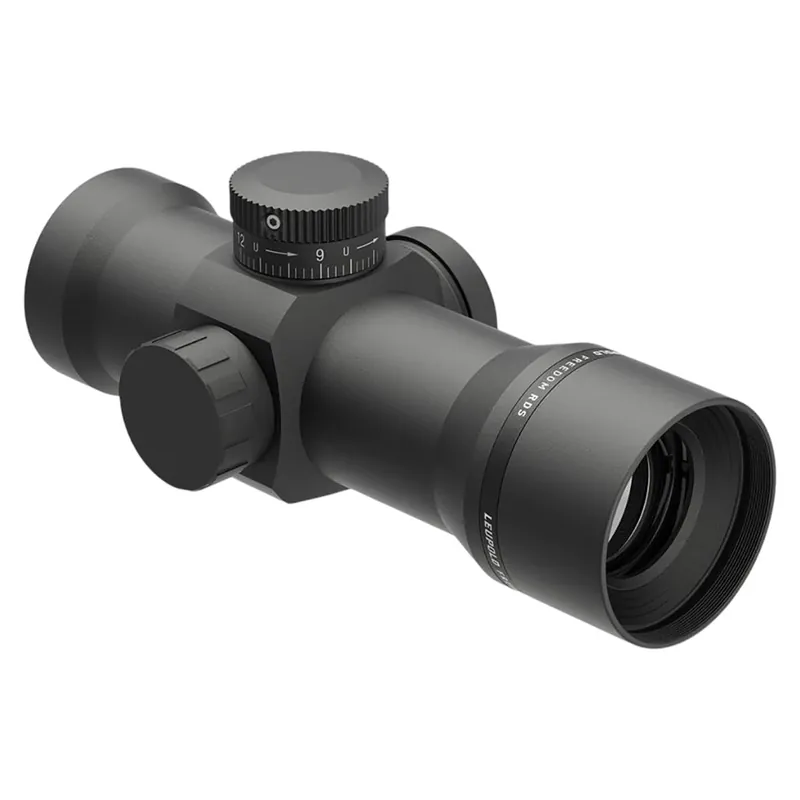 Freedom Muzzleloader Red Dot Sight